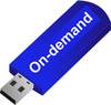 On demand usb